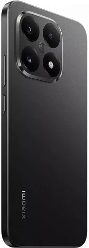 Смартфон Xiaomi 15T 12/256 ГБ, черный