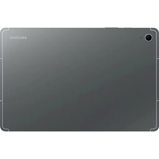 Планшет Samsung Galaxy Tab S10 FE, 8/128 ГБ LTE, серый