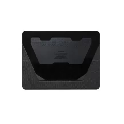 Охлаждающая графеновая подставка COOLING LAPTOP STAND, черный