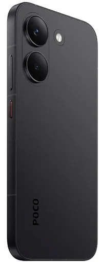 Смартфон Xiaomi POCO X8 Pro 8/512 ГБ, черный