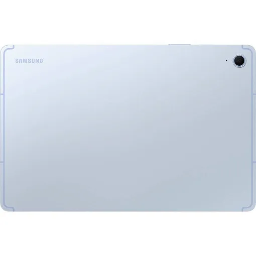 Планшет Samsung Galaxy Tab S10 FE, 12/256 ГБ Wi-Fi, голубой