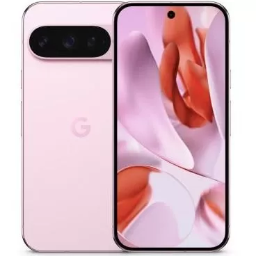 Смартфон Google Pixel 9 Pro XL 16/128 ГБ, розовый кварц
