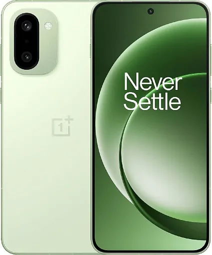 Смартфон OnePlus 15R 12/256 ГБ, зеленый