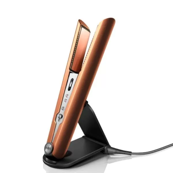 Выпрямитель Dyson Corrale HS07, медь/никель (Copper/Nickel)