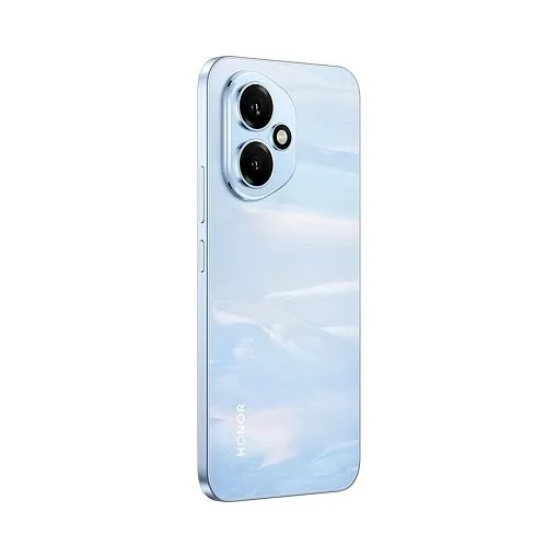 Смартфон Honor 400 12/512 ГБ, голубой