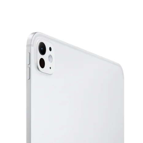 Apple iPad Pro M4 2024 11'' 256 ГБ Wi-Fi+LTE, серебристый