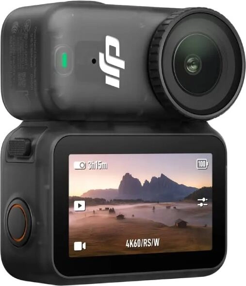 Экшн-камера DJI Osmo Nano 64